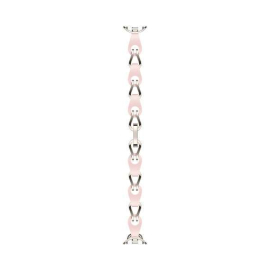 Xiaomi Chain Strap Mystic Rose