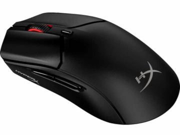 Miš HP HyperX Pulsefire Haste 2/Wireless/Gaming/crna