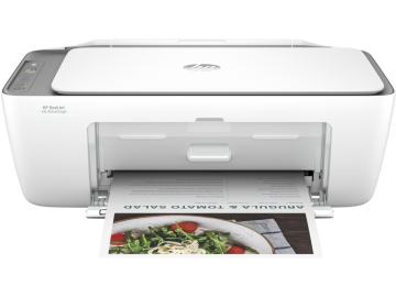 Inkjet štampac HP DeskJet IA 2876 All-in-One