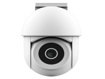 Kamera TRUST IPCAM-3900 OUTDOOR DOME CAMERA/bela
