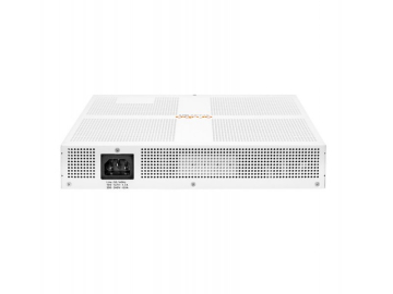 Switch Aruba Instant On 1930 8G Class4 PoE 2SFP 124W