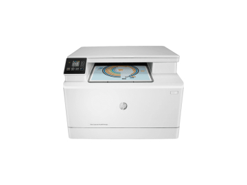 Laserski MF štampač HP Color LaserJet Pro M182n