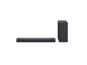 Zvucnik LG/soundbar SC9S/400W/3.1.3/crna