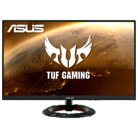 Monitor ASUS TUF VG249Q1R 23.8