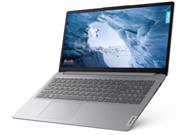 Laptop LENOVO IdeaPad 1 15IJL7 DOS/15.6