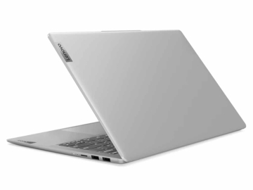 Laptop LENOVO IdeaPad  5 14IAH8 DOS/14