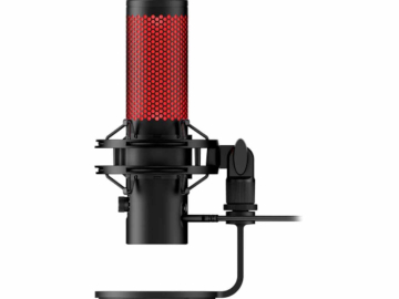 Mikrofon HyperX QuadCast 2/USB/crna