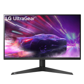 Monitor LG 24GQ50F-B 23.8