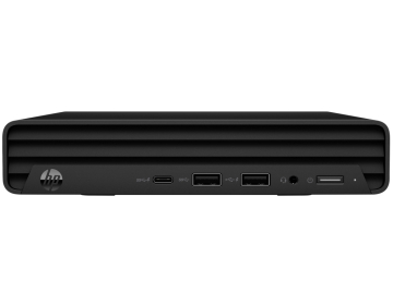 Racunar HP 260 G9 DM/DOS/i3-1315U/8GB/256GB/postolje/WiFi