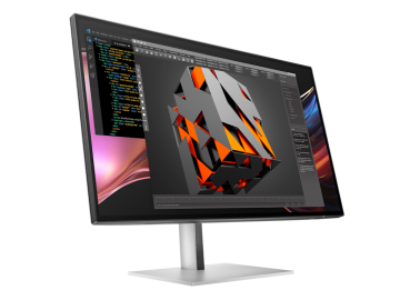 Monitor HP S7 Pro 727pu 27