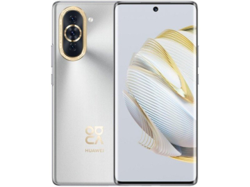 Huawei Nova 10 Pro 8/256 Silver