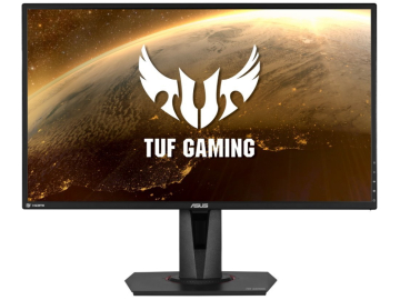 Monitor ASUS TUF VG27AQ 27