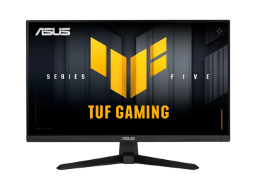 Monitor ASUS TUF VG249QE5A 23.8