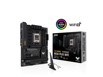 Maticna ploca ASUS TUF GAMING B650-PLUS WIFI/AM5