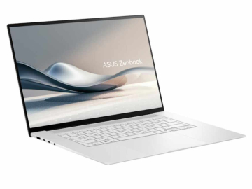 Laptop ASUS ZenBook S UM5606WA-RJ126X Win11 Pro/16