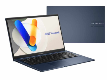 Laptop ASUS Vivobook X1504VA-BQ883W Win11 Home/15.6