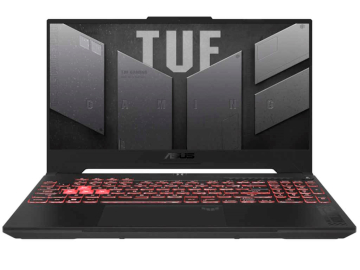 Laptop ASUS TUF Gaming A15 FA507NUR-LP007 DOS/15.6