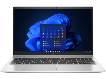 Laptop HP EliteBook 650 G9 DOS/15.6