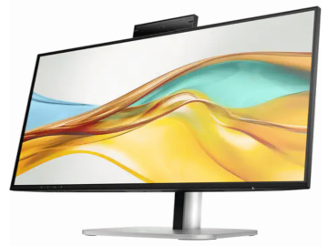 Monitor HP S5 Pro 524pm Conf 23.8