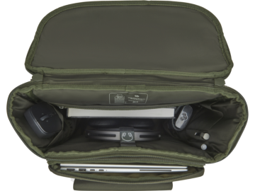 Ranac HP 15.6 Modular/9J4C1AA /3 in1/zelena
