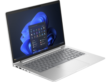 Laptop HP EliteBook 640 G11 DOS/14