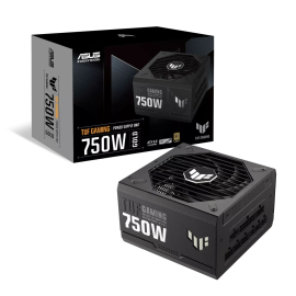 Napajanje ASUS TUF-GAMING-750G 750W/ATX/80Plus Gold/modularno/crna
