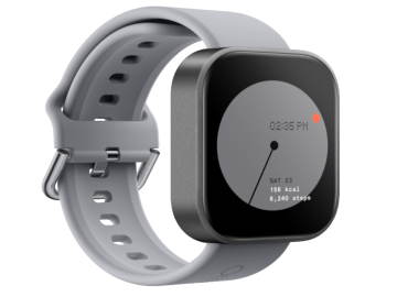 Pametni sat NOTHING CMF Watch Pro/sivi/univerzalni