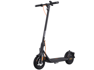 Električni Trotinet SEGWAY F2PLUS E 120kg/17,7kg/25km/h/55km/CA 20%/460Wh/7h/maxP800W