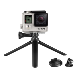 Stativ GOPRO Tripod Mounts/tronožac/crna