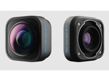 Socivo GOPRO MAX Lens /Mod 2.0