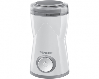SENCOR SCG 1050WH električni mlin za kafu