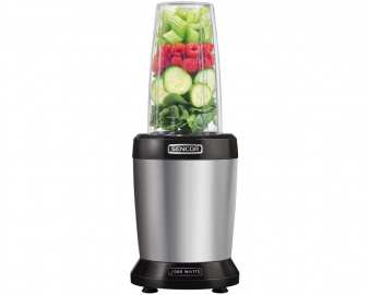 SENCOR SNB 4302SS nutri blender