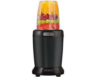 SENCOR SNB 4303BK nutri blender