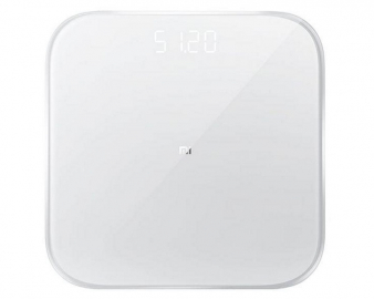 XIAOMI Mi Smart Scale 2 bela (NUN4056GL)