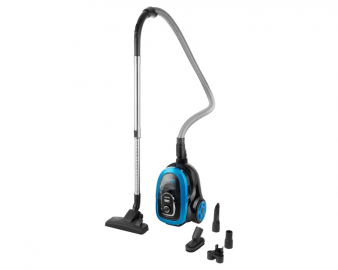 SENCOR SVC 1035TQ 3AAA usisivač