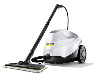 KARCHER SC 3 EASYFIX Paročistač beli (1.513-650.0)