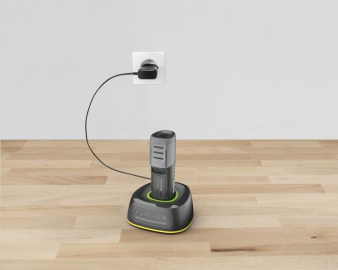 KARCHER Baterija 4/25