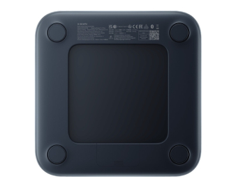 XIAOMI Mi Smart Scale S200 (Dark Grey) BHR9239GL