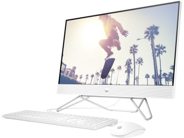 Racunar HP 24-cr0059ny AiO/DOS/23.8