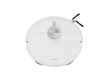 Robot usisivac XIAOMI S40 Pro EU/ 5200 mAh/15000 Pa/bela