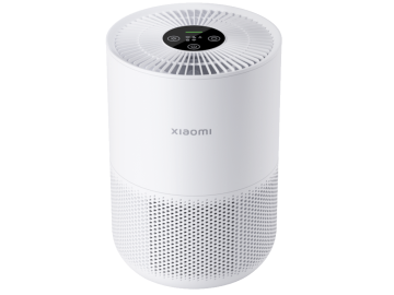Precišcivac vazduha XIAOMI  Smart Air Purifier 4 Compact/27W/16-27m2/20-58.9dB/WiFi/bela