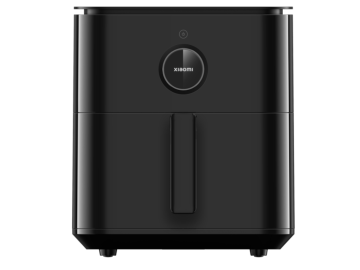 Pametni aparat za kuvanje na pari XIAOMI Air Fryer/6,5L/crna