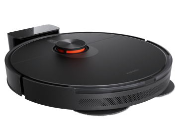 Robot usisivac XIAOMI S20+/55W/5200mAh/mop/crna