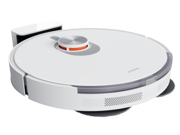 Robot usisivac XIAOMI S20+/55W/5200mAh/mop/bela