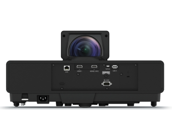 EPSON EH-LS500B 4K Android TV edition laserski projektor