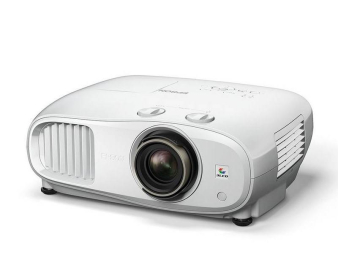 EPSON EH-TW7100 standard throw lamp 4K PRO-UHD 3000 ANSI lumena 100000:1 Bluetooth projektor
