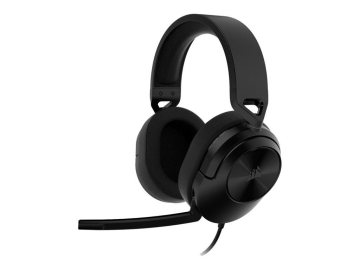Slušalice CORSAIR HS55 SURROUND žicne/CA-9011265-EU/crna
