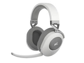 Slušalice CORSAIR HS65 bežicne/CA-9011286-EU2/gaming/bela