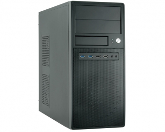 CHIEFTEC kućište CG-04B-OP crno
