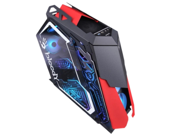 A4 TECH Bloody GH-30 Gaming kućište crno
